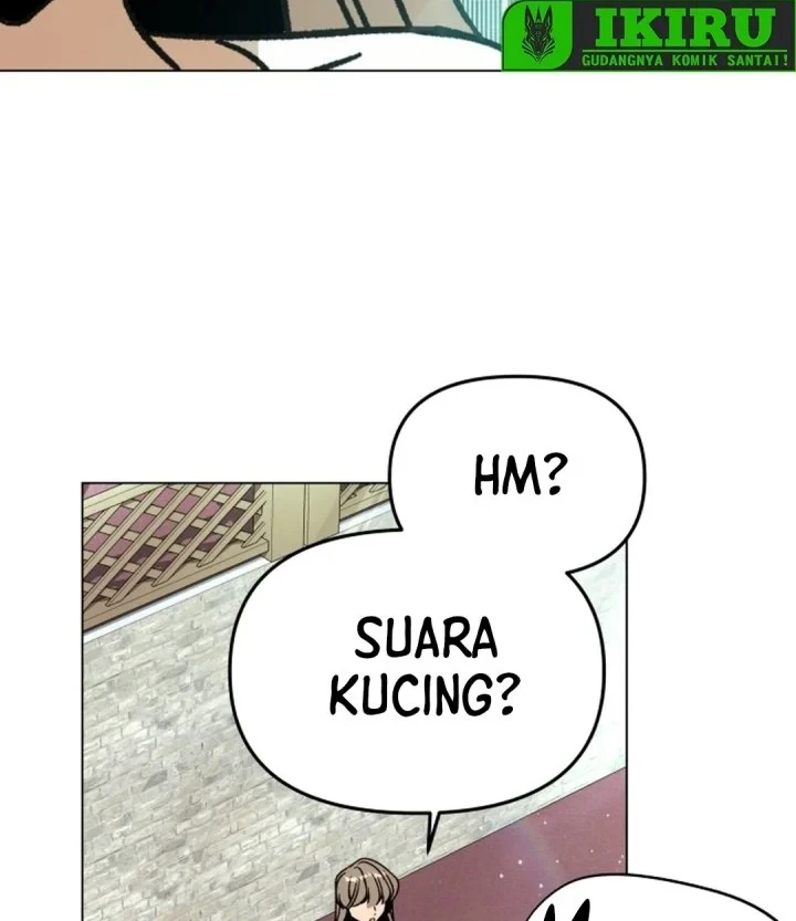 I’ll Resign and Have a Fresh Start in This World Chapter 169 Gambar 39
