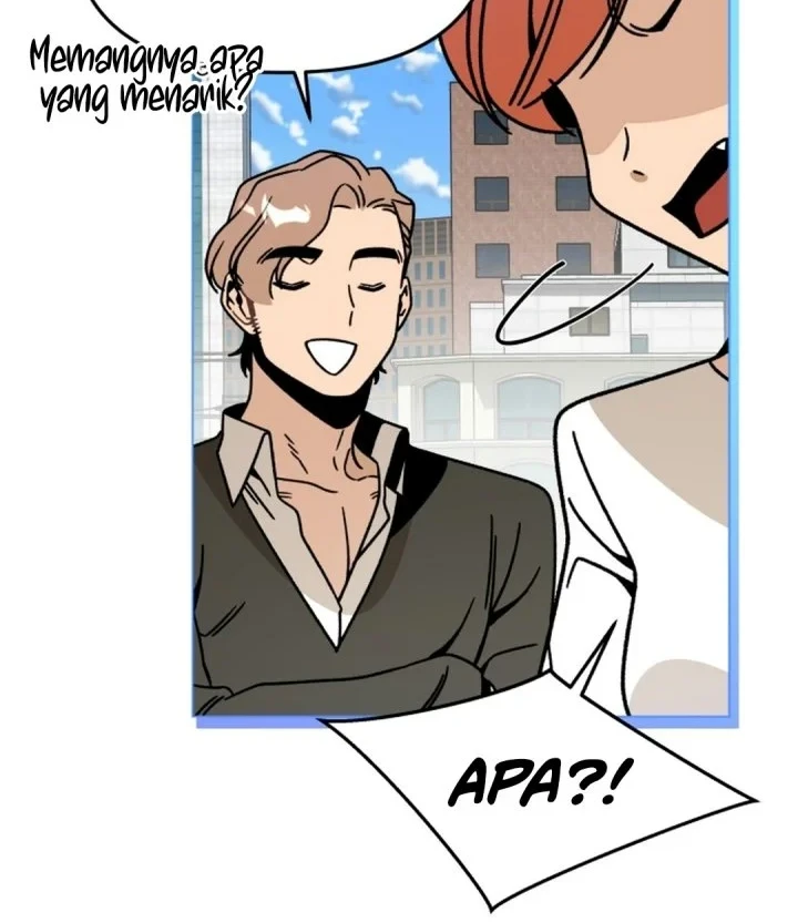I’ll Resign and Have a Fresh Start in This World Chapter 170 Gambar 40