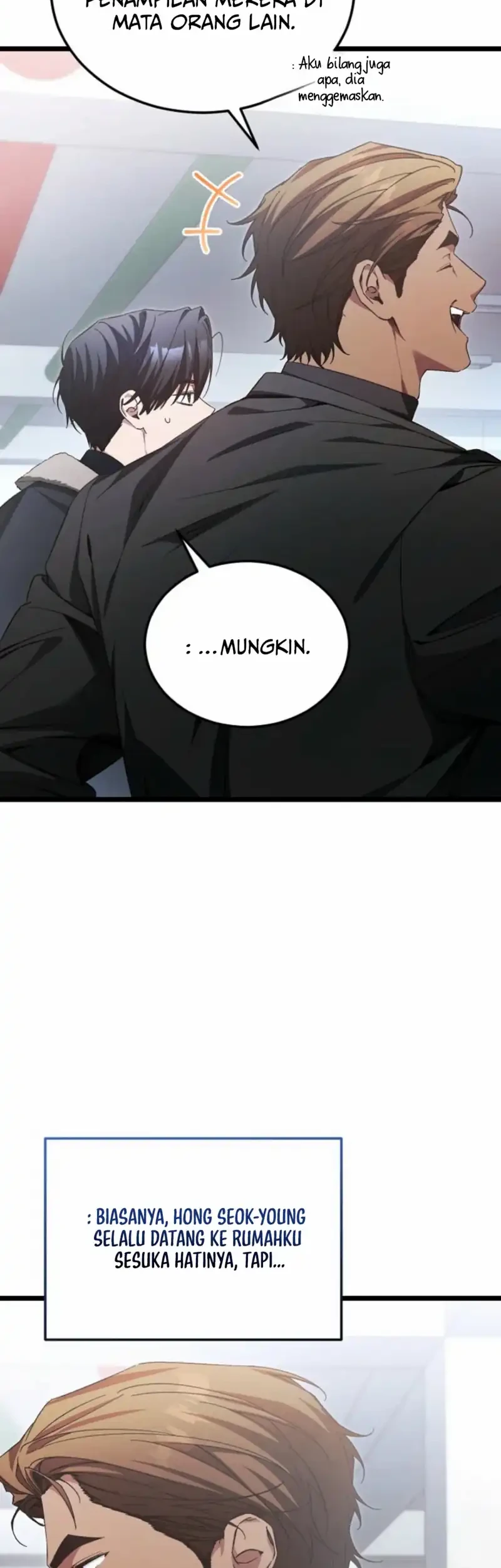 I’ll Retire After Saving the World Chapter 102 Gambar 38