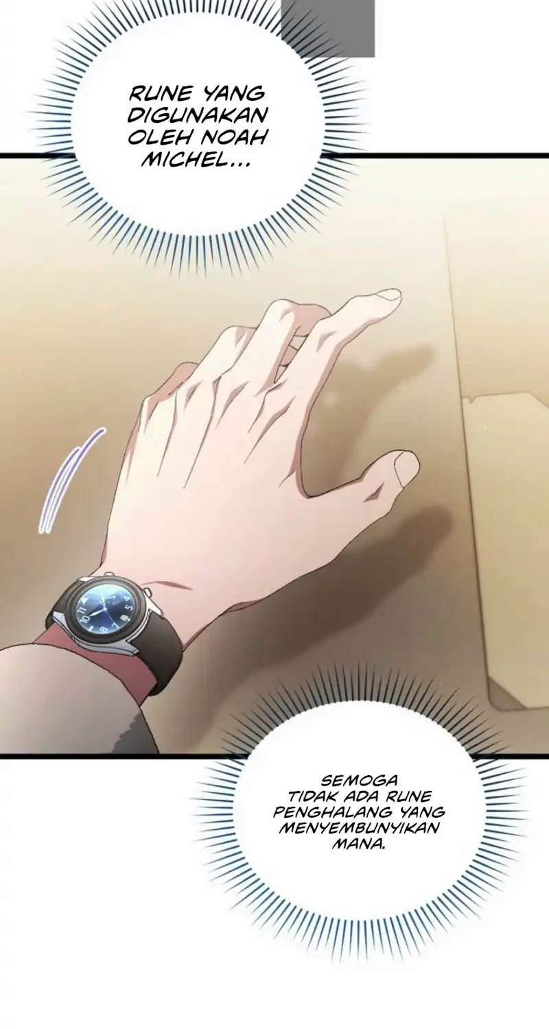 I’ll Retire After Saving the World Chapter 103 Gambar 37