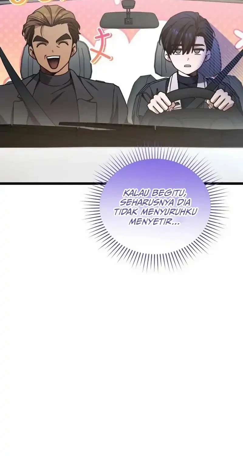 I’ll Retire After Saving the World Chapter 104 Gambar 37