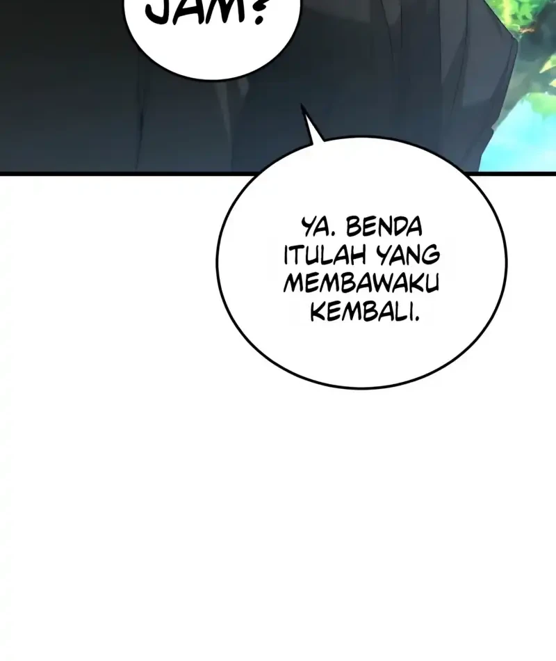 I’ll Retire After Saving the World Chapter 91 Gambar 40