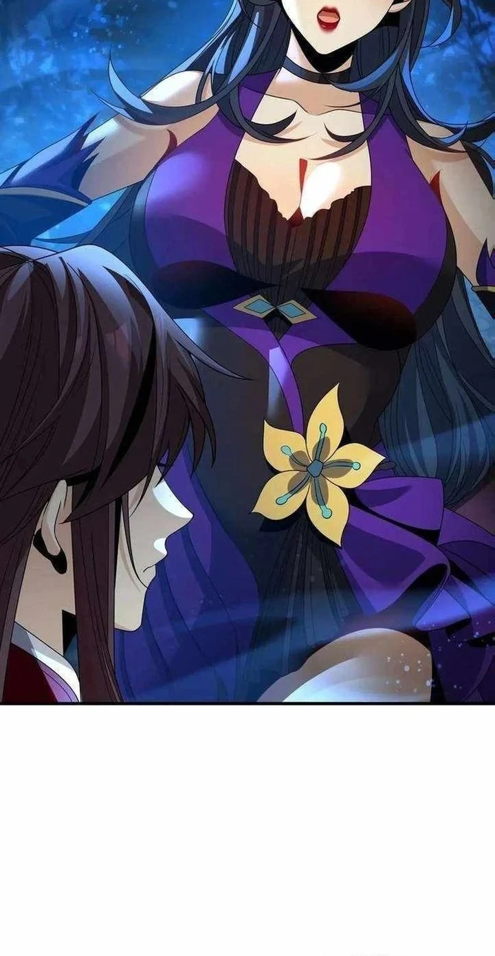 I Love the Demon Lord So Much That Even My Female Disciples Want to Kill Me Chapter 113 Gambar 30