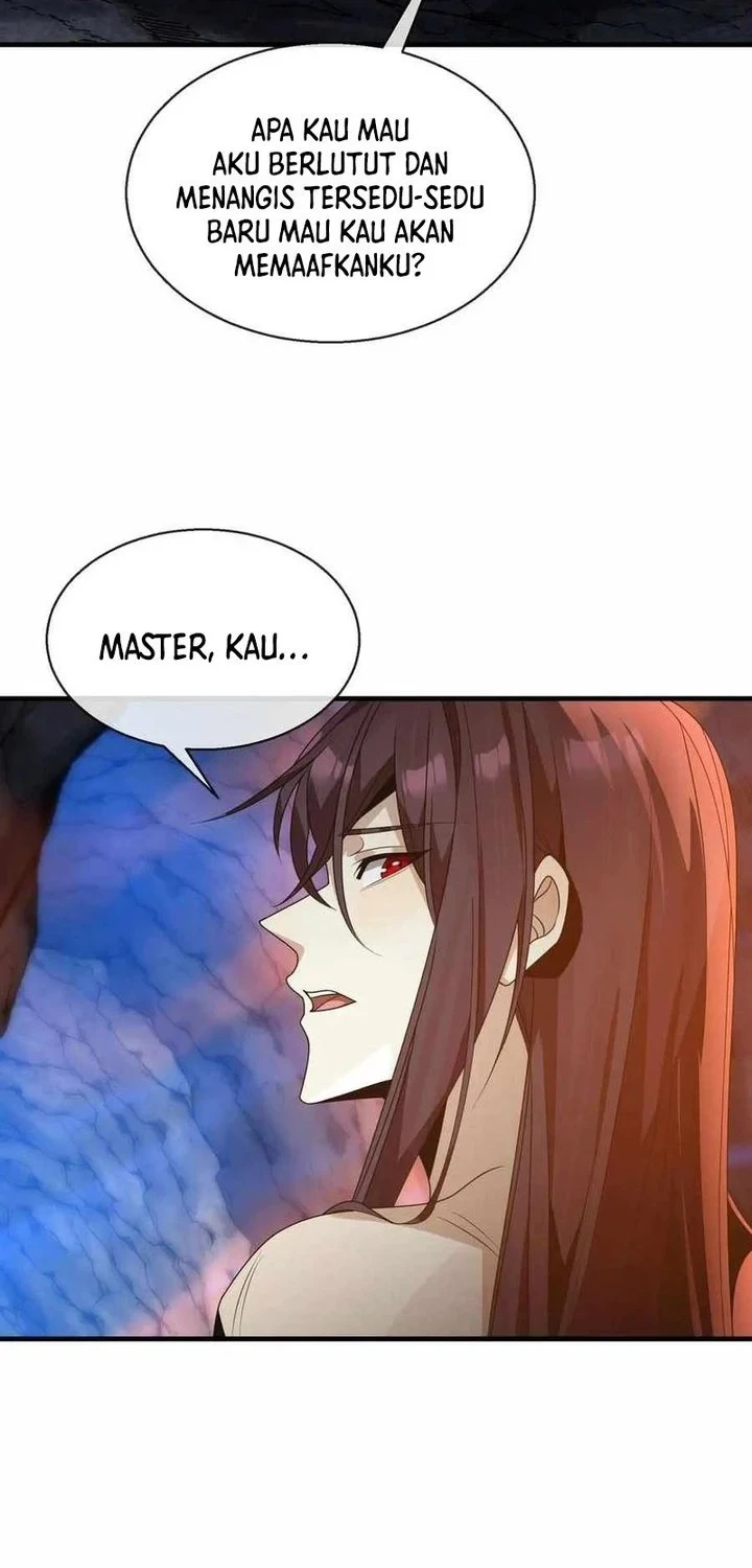 I Love the Demon Lord So Much That Even My Female Disciples Want to Kill Me Chapter 116 Gambar 29