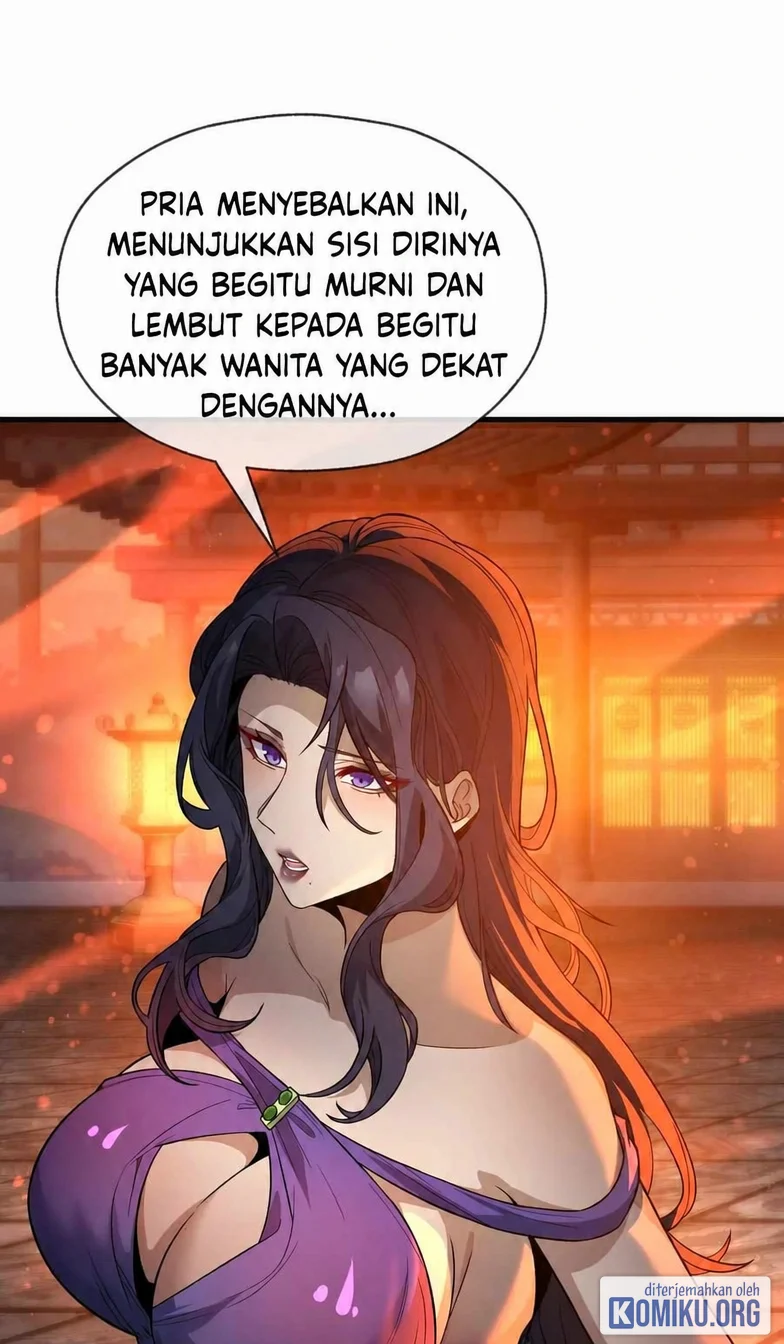 I Love the Demon Lord So Much That Even My Female Disciples Want to Kill Me Chapter 118 Gambar 33