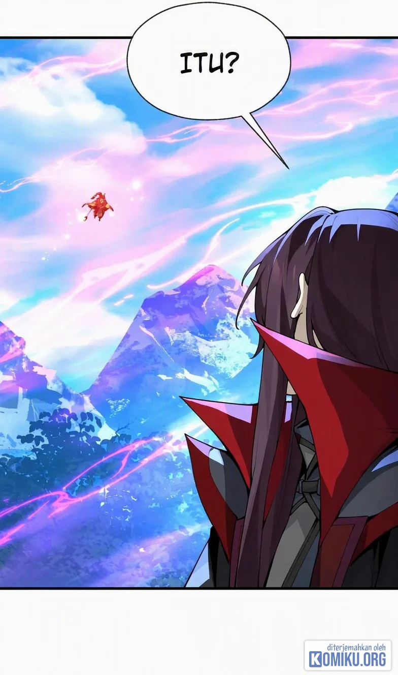 I Love the Demon Lord So Much That Even My Female Disciples Want to Kill Me Chapter 121 Gambar 34