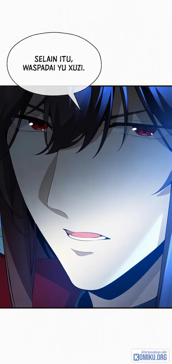 I Love the Demon Lord So Much That Even My Female Disciples Want to Kill Me Chapter 123 Gambar 40
