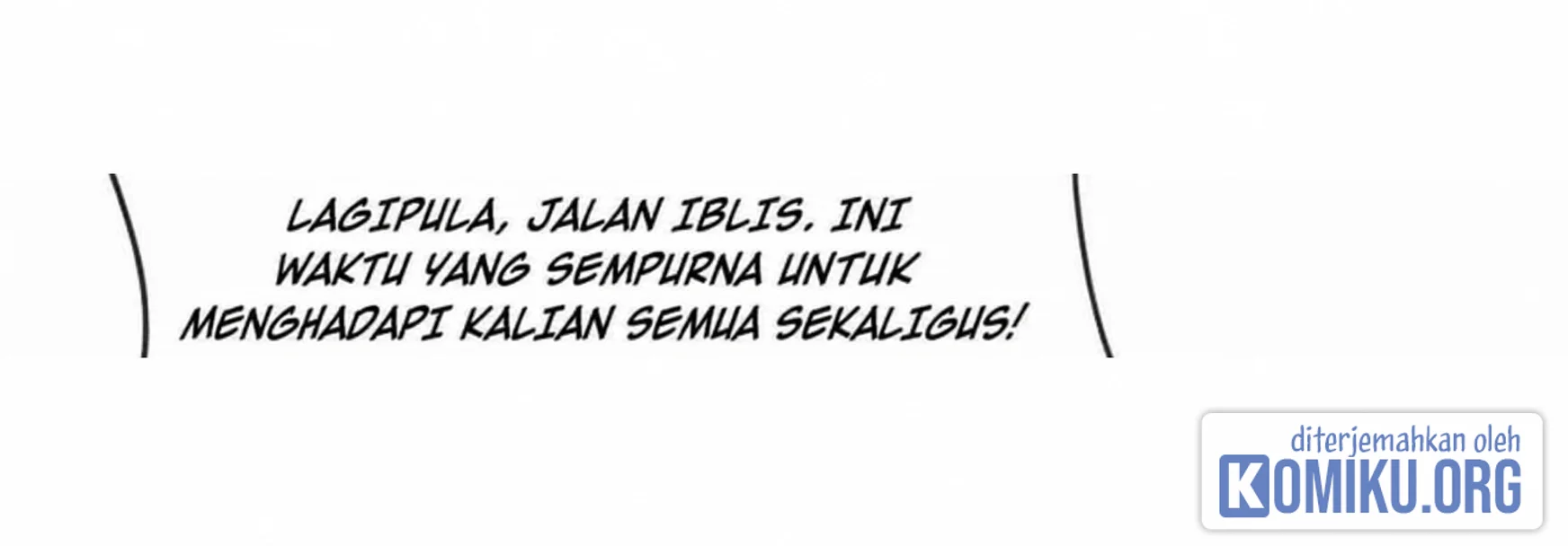I Love the Demon Lord So Much That Even My Female Disciples Want to Kill Me Chapter 125 Gambar 40