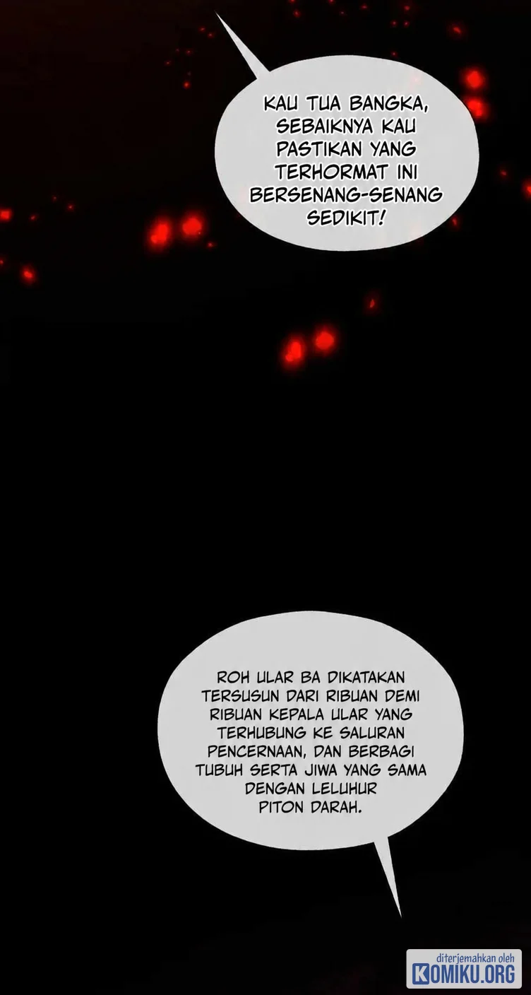 I Love the Demon Lord So Much That Even My Female Disciples Want to Kill Me Chapter 126 Gambar 41
