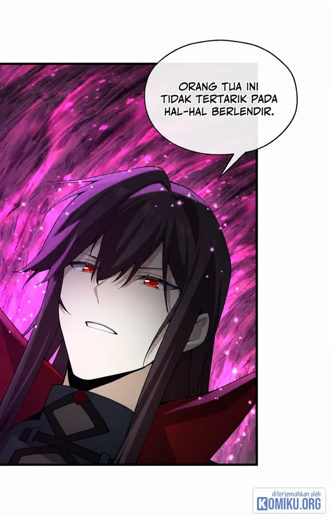 I Love the Demon Lord So Much That Even My Female Disciples Want to Kill Me Chapter 126 Gambar 43