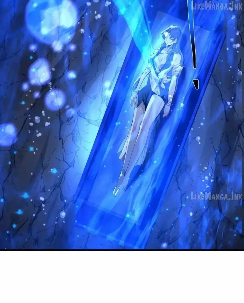 I Love the Demon Lord So Much That Even My Female Disciples Want to Kill Me Chapter 131 Gambar 37