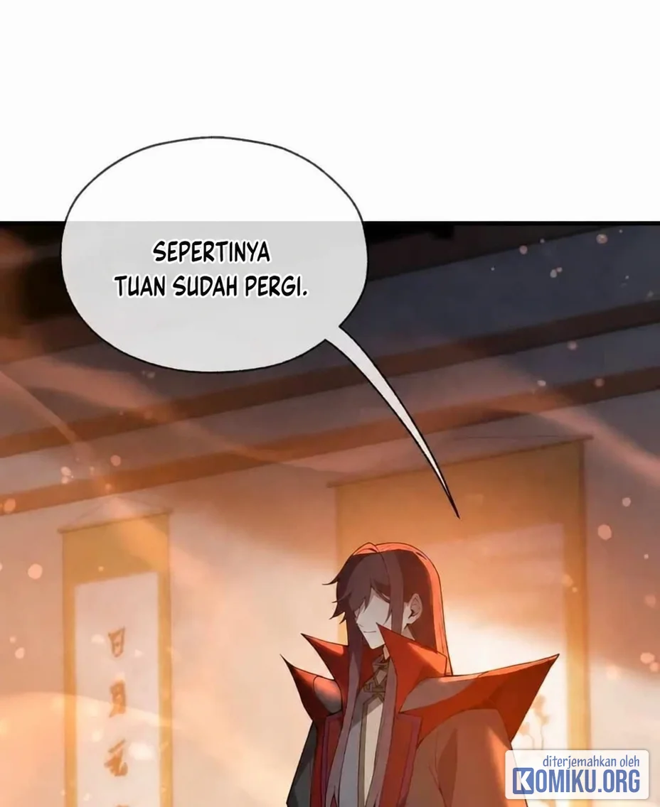 I Love the Demon Lord So Much That Even My Female Disciples Want to Kill Me Chapter 134 Gambar 36