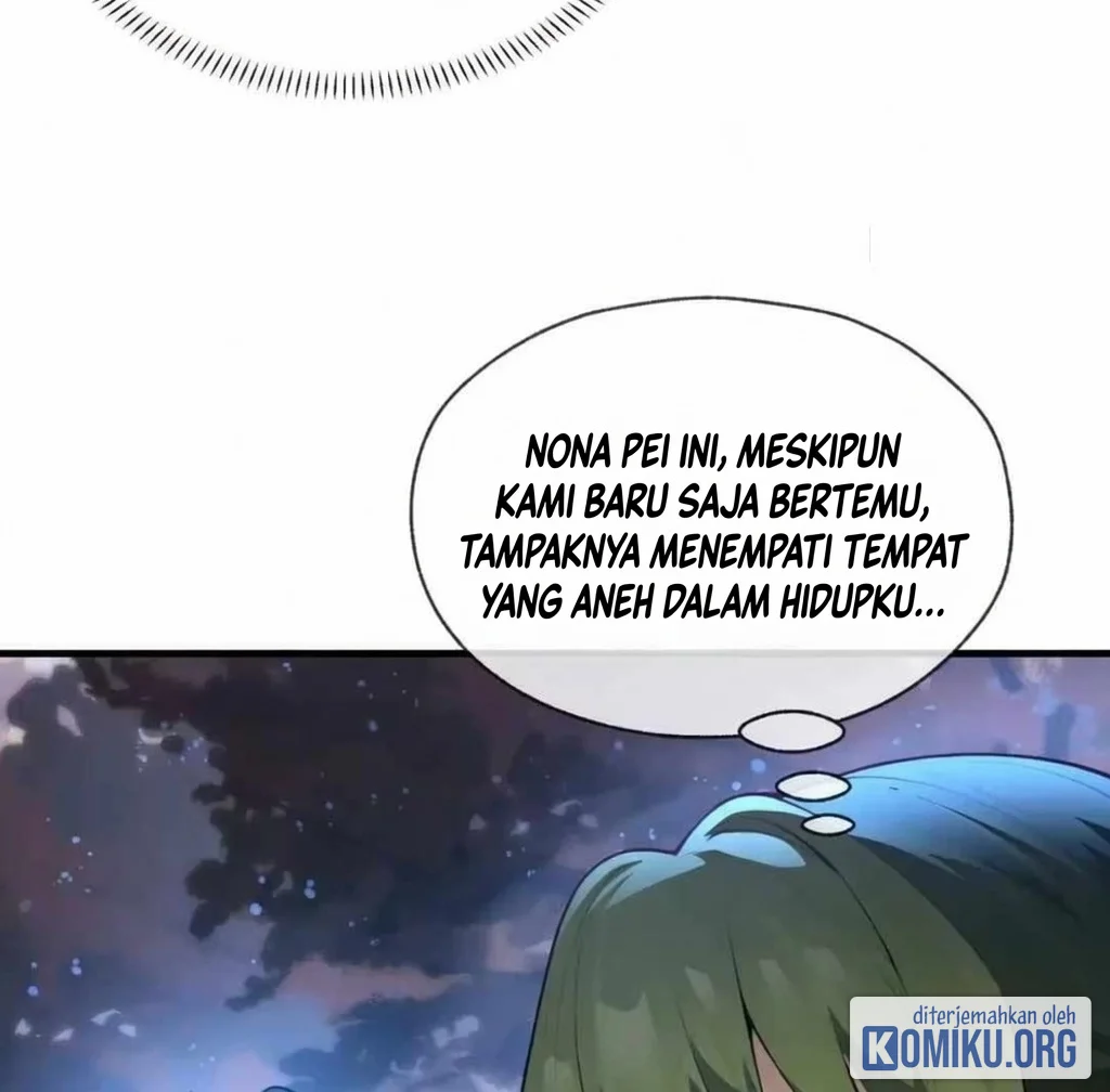 I Love the Demon Lord So Much That Even My Female Disciples Want to Kill Me Chapter 137 Gambar 39