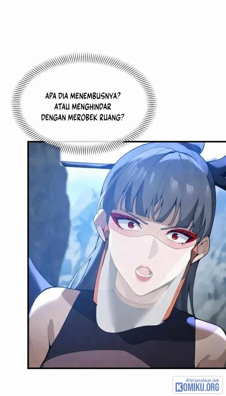 I Love the Demon Lord So Much That Even My Female Disciples Want to Kill Me Chapter 140 Gambar 34