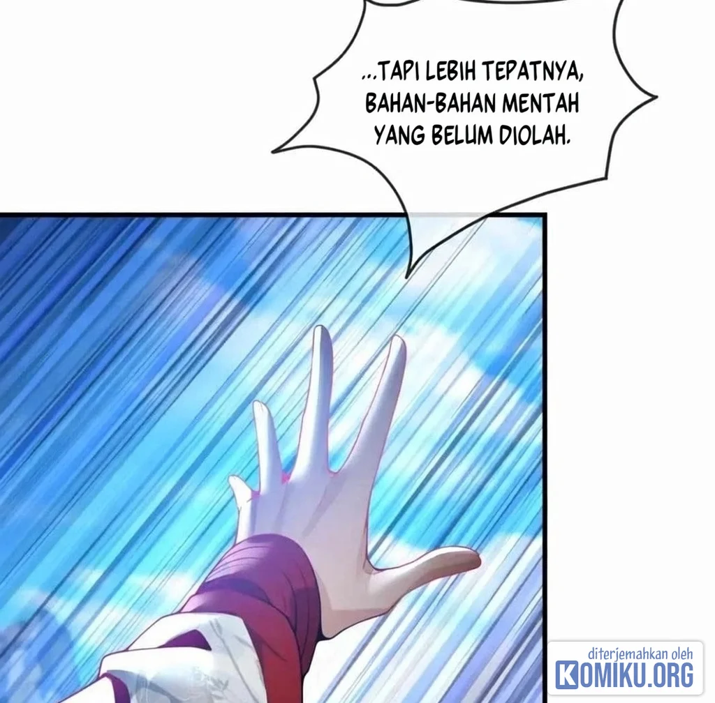 I Love the Demon Lord So Much That Even My Female Disciples Want to Kill Me Chapter 141 Gambar 36
