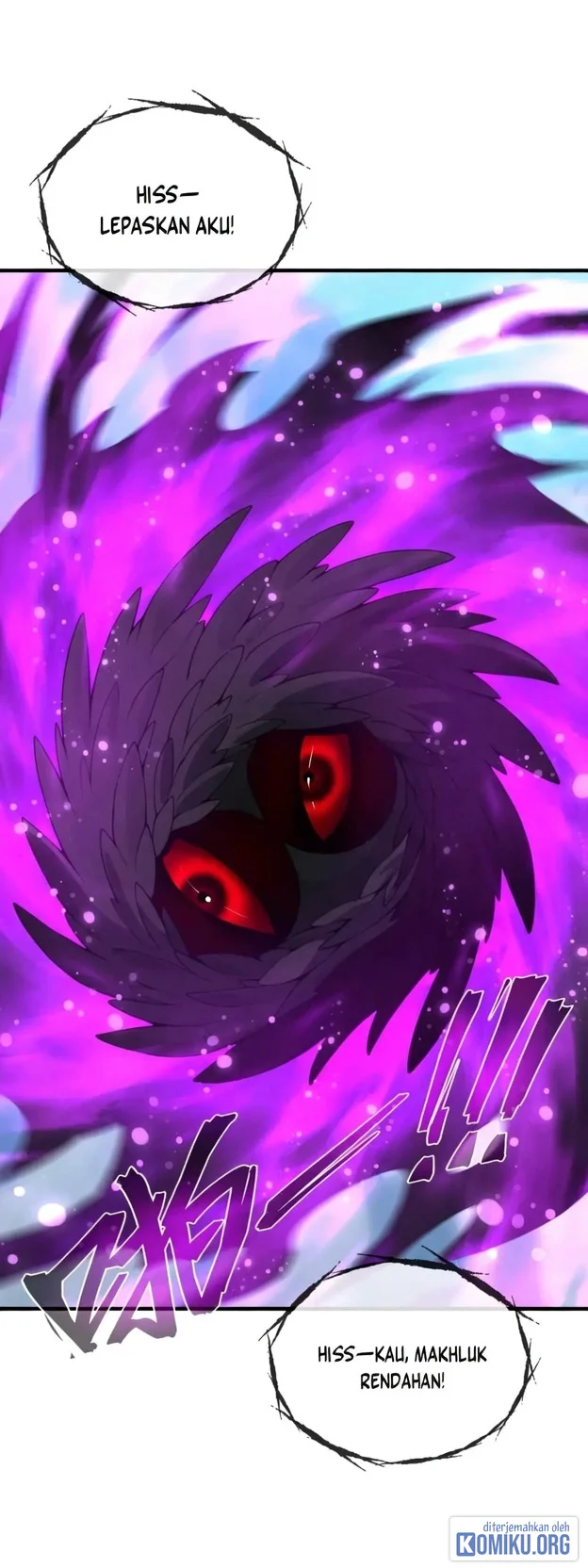 I Love the Demon Lord So Much That Even My Female Disciples Want to Kill Me Chapter 142 Gambar 35