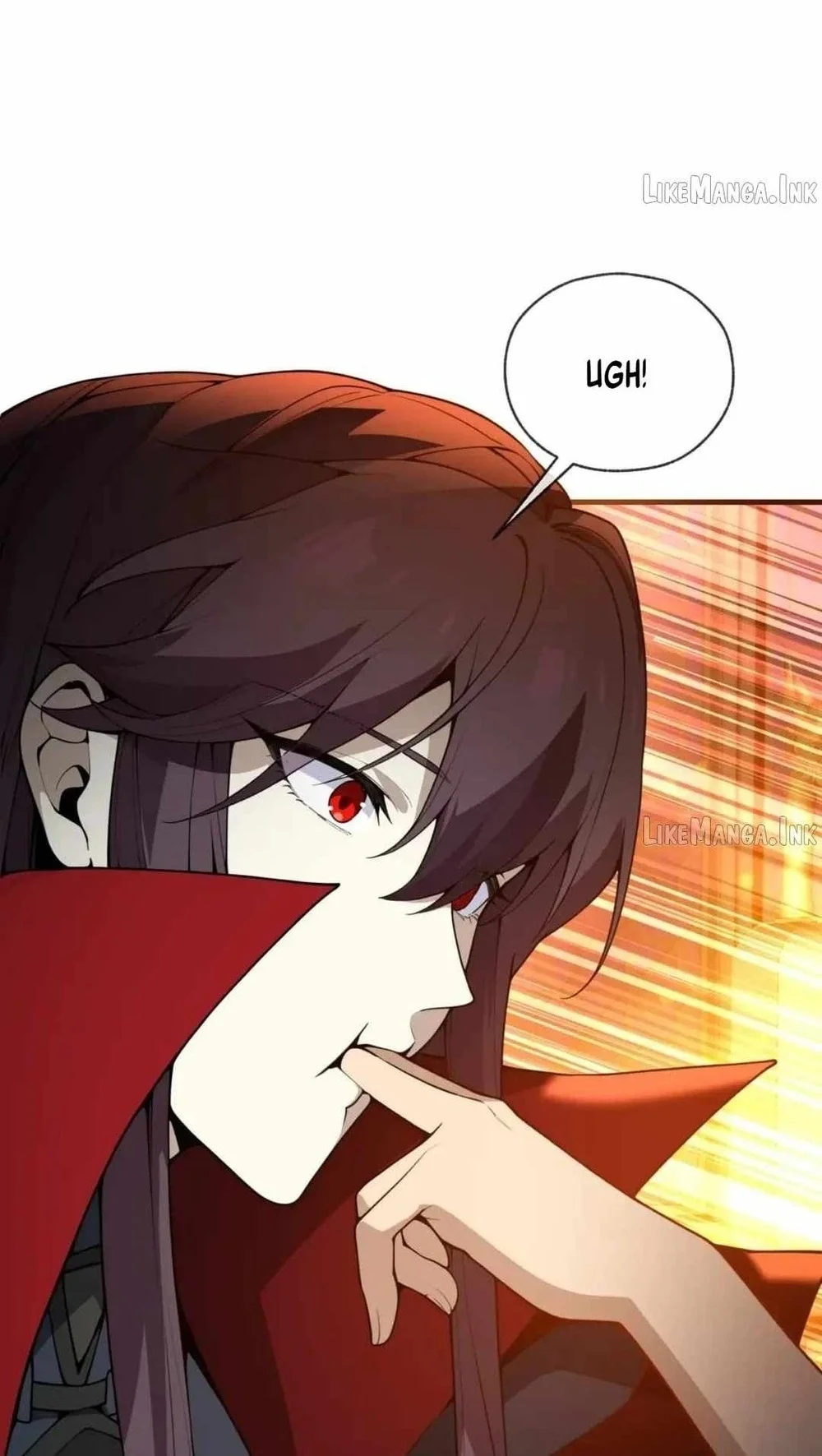 I Love the Demon Lord So Much That Even My Female Disciples Want to Kill Me Chapter 144 Gambar 33