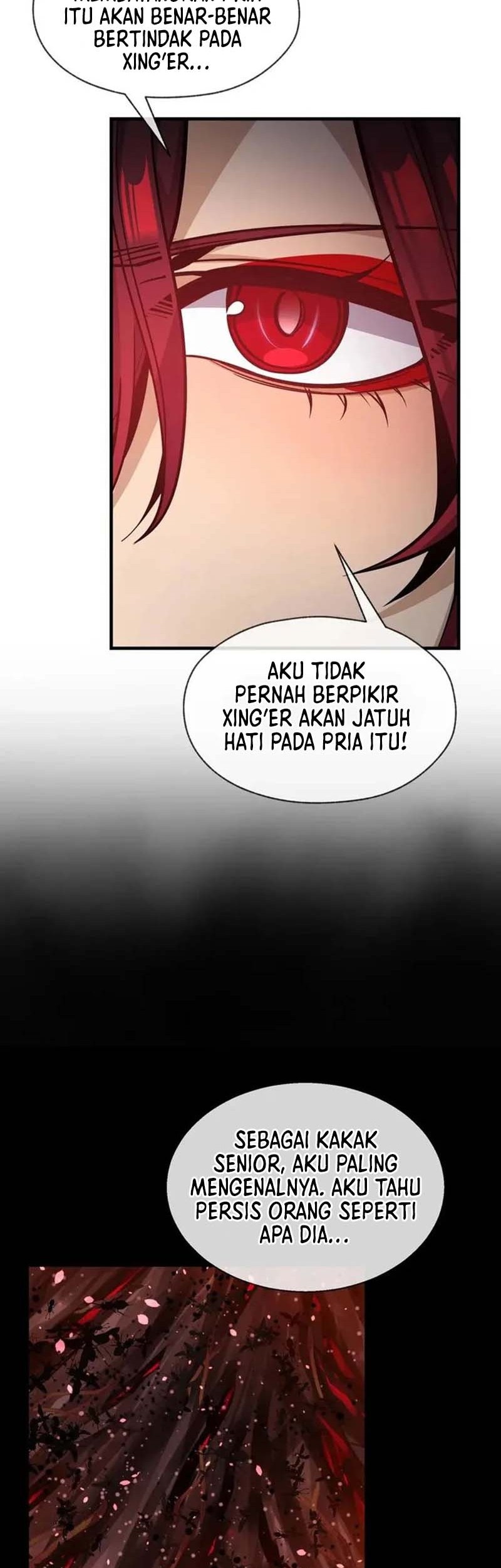 I Love the Demon Lord So Much That Even My Female Disciples Want to Kill Me Chapter 78 Gambar 29