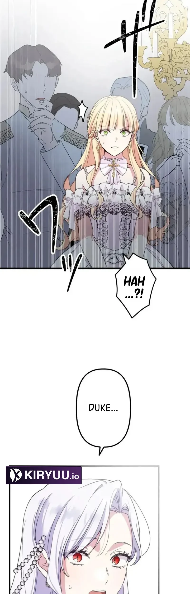 I’m a Condemned Witch, but I’m Being Loved After My Regression!? Chapter 1 Gambar 35