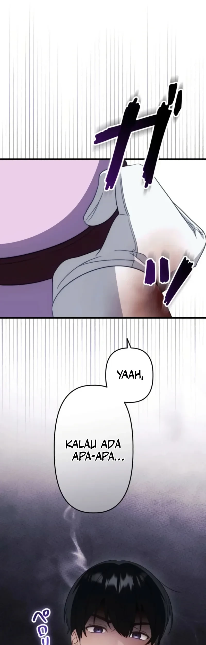 I’m a Condemned Witch, but I’m Being Loved After My Regression!? Chapter 10 Gambar 34