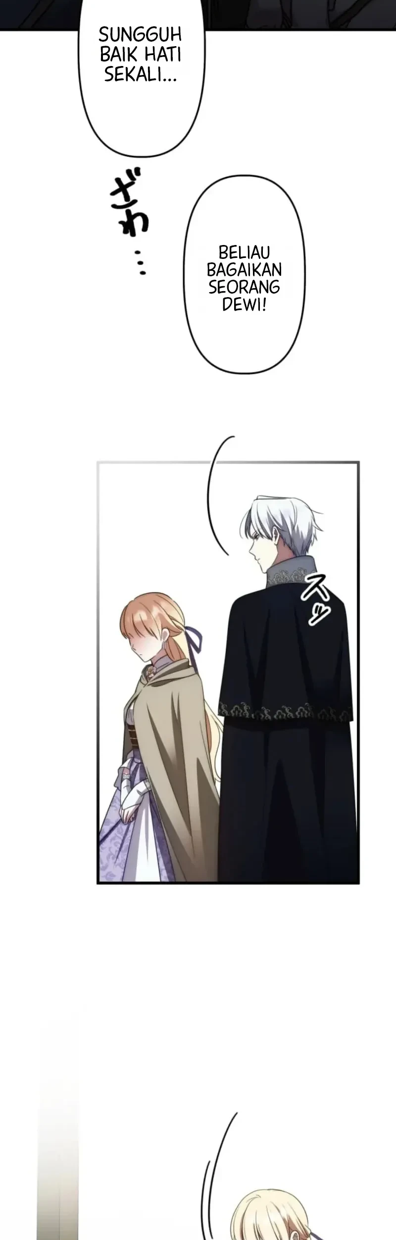 I’m a Condemned Witch, but I’m Being Loved After My Regression!? Chapter 3 Gambar 32