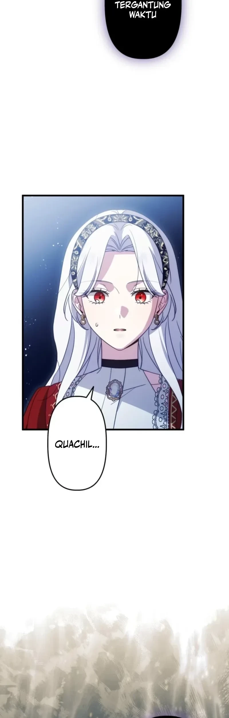 I’m a Condemned Witch, but I’m Being Loved After My Regression!? Chapter 8 Gambar 34