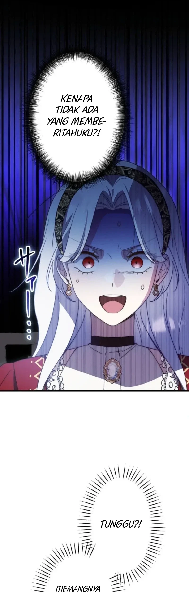 I’m a Condemned Witch, but I’m Being Loved After My Regression!? Chapter 9 Gambar 31