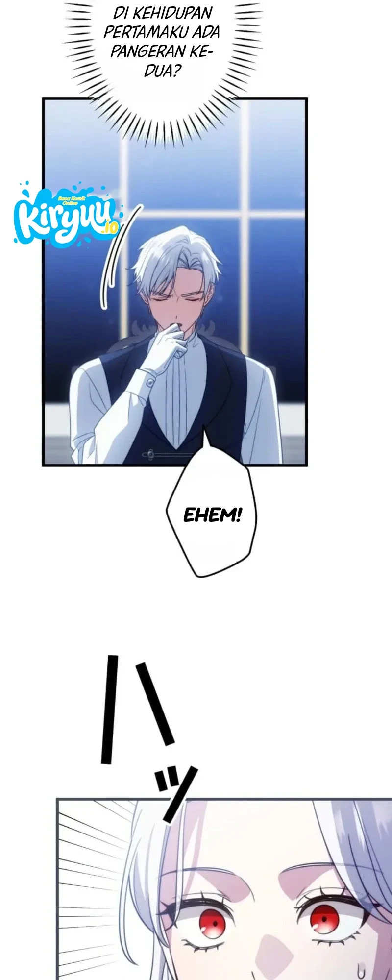 I’m a Condemned Witch, but I’m Being Loved After My Regression!? Chapter 9 Gambar 32