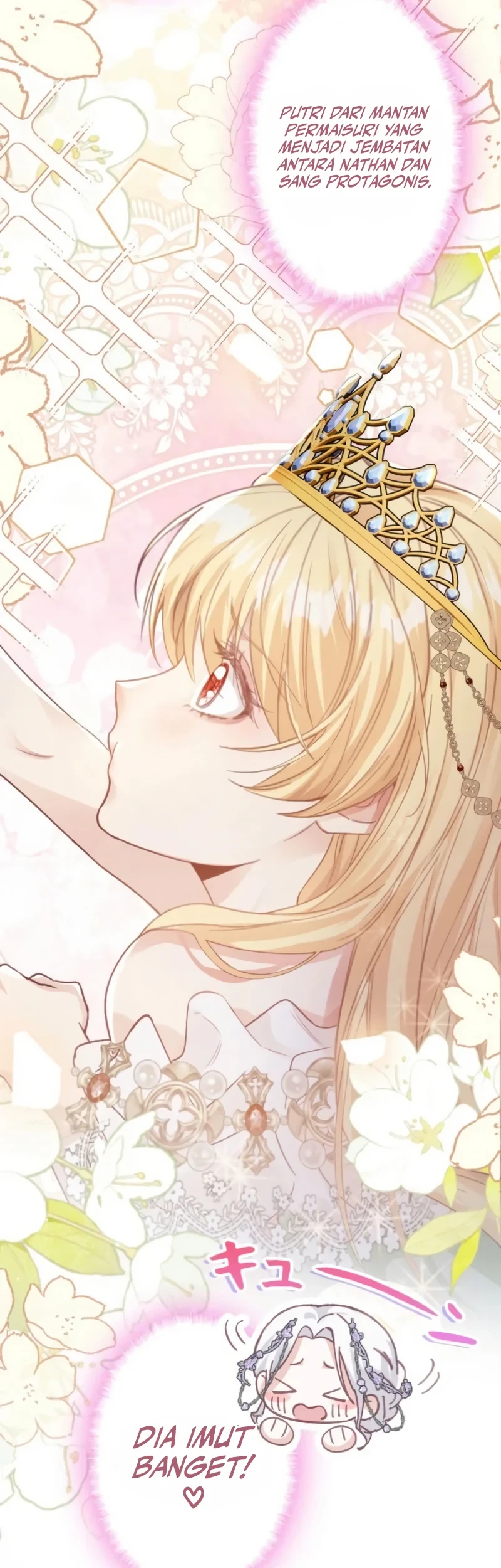 I’m a Contract Stepmother, but the Tyrant Is Way Too Overprotective Chapter 1 Gambar 39