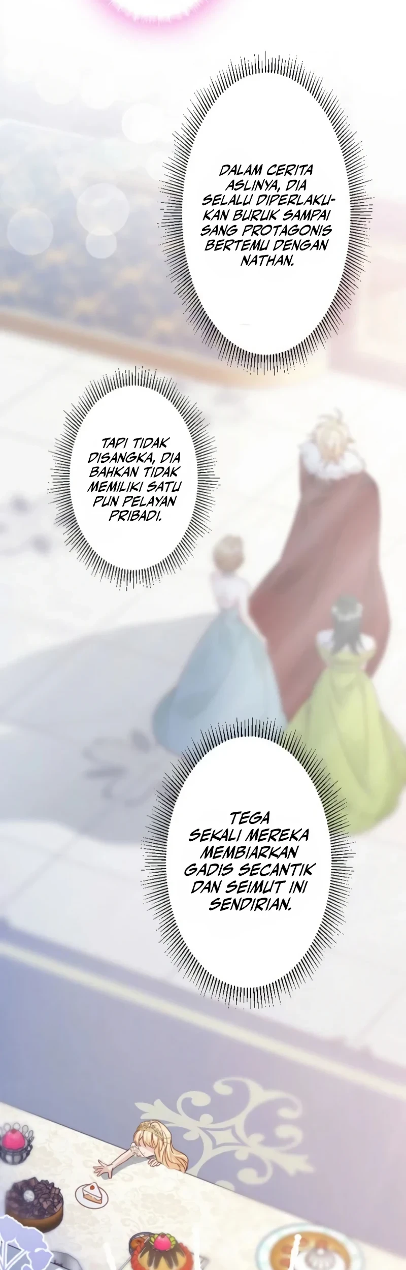I’m a Contract Stepmother, but the Tyrant Is Way Too Overprotective Chapter 1 Gambar 40