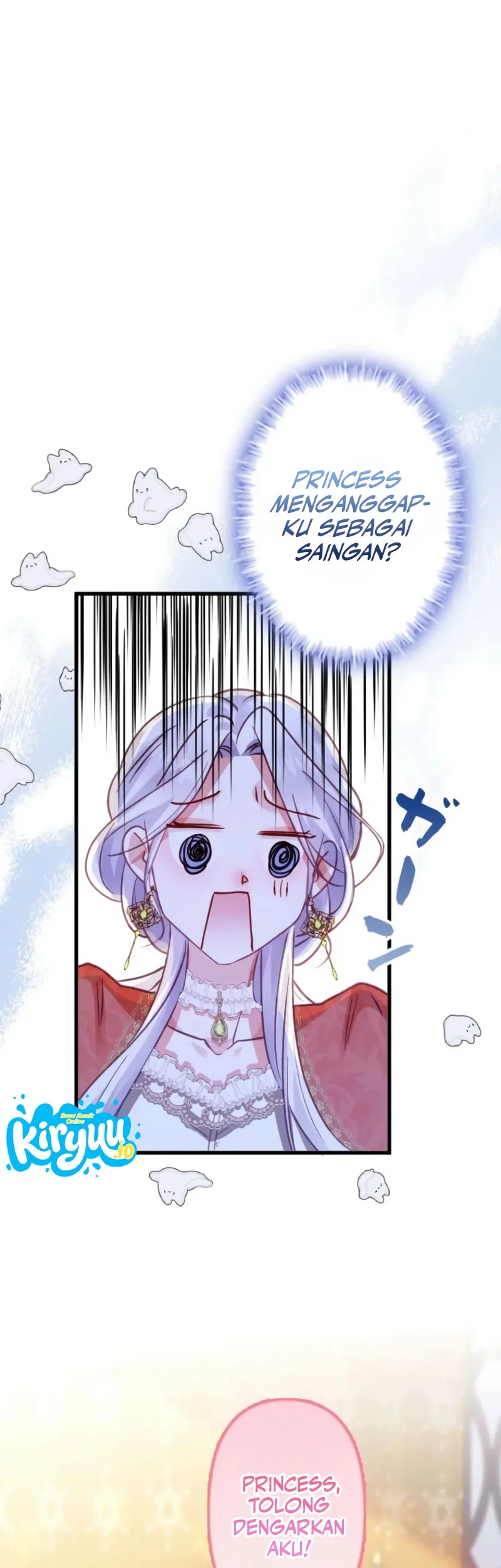 I’m a Contract Stepmother, but the Tyrant Is Way Too Overprotective Chapter 10 Gambar 33