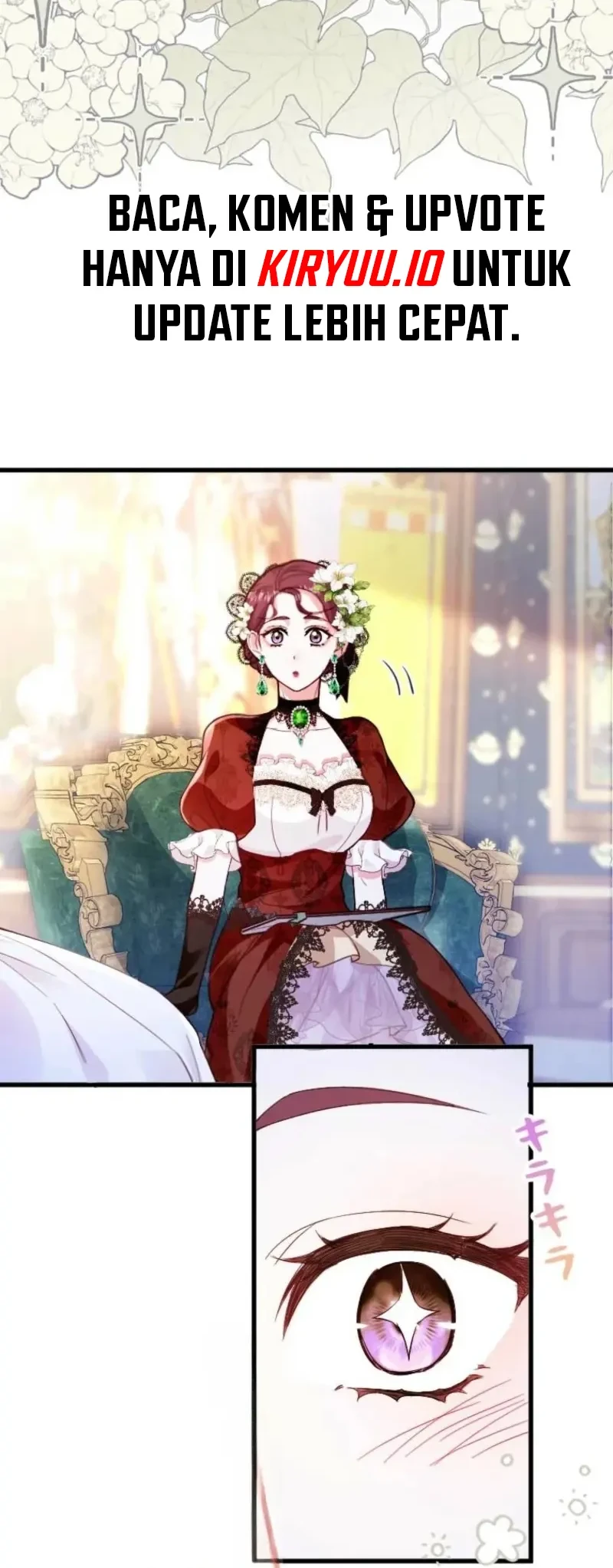 I’m a Contract Stepmother, but the Tyrant Is Way Too Overprotective Chapter 12 Gambar 30