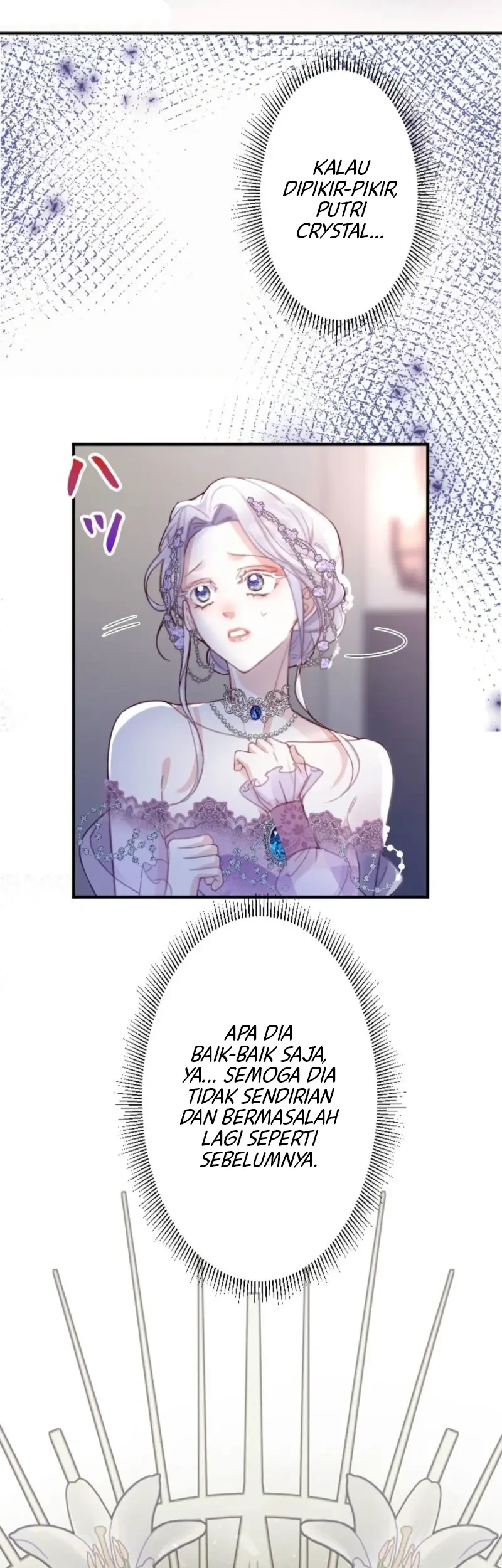 I’m a Contract Stepmother, but the Tyrant Is Way Too Overprotective Chapter 2 Gambar 38