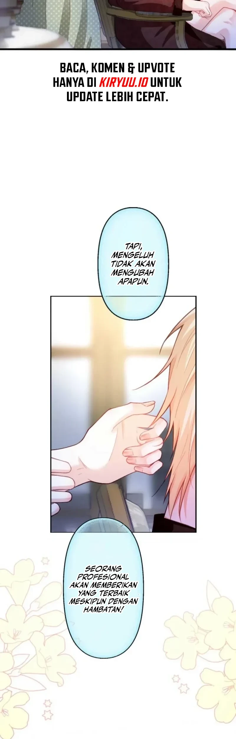 I’m a Contract Stepmother, but the Tyrant Is Way Too Overprotective Chapter 23 Gambar 28