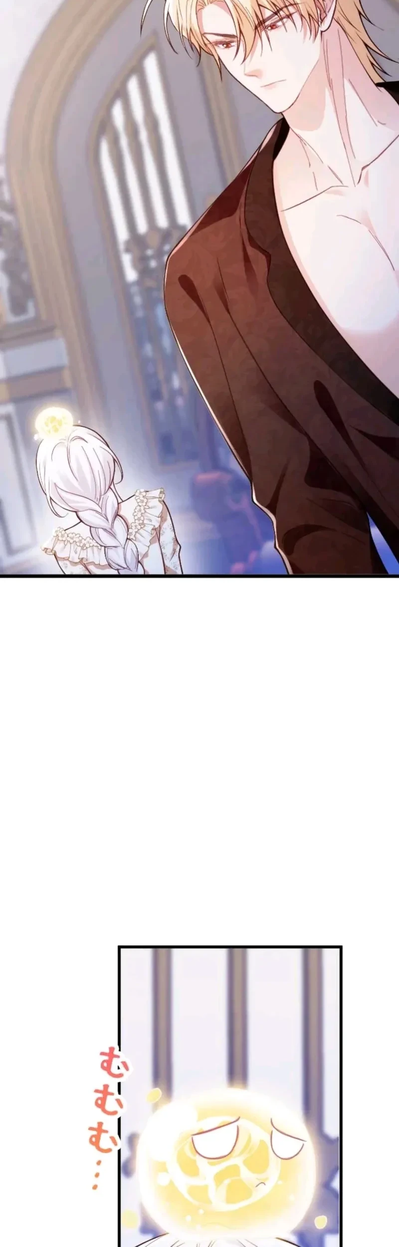 I’m a Contract Stepmother, but the Tyrant Is Way Too Overprotective Chapter 24 Gambar 30