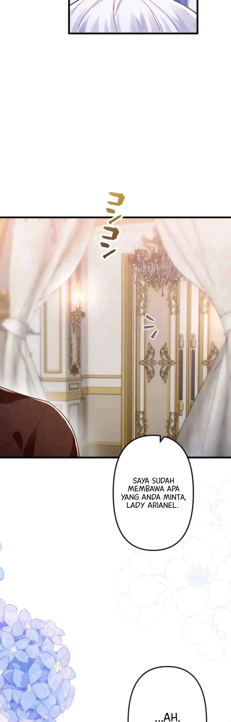 I’m a Contract Stepmother, but the Tyrant Is Way Too Overprotective Chapter 24 Gambar 31