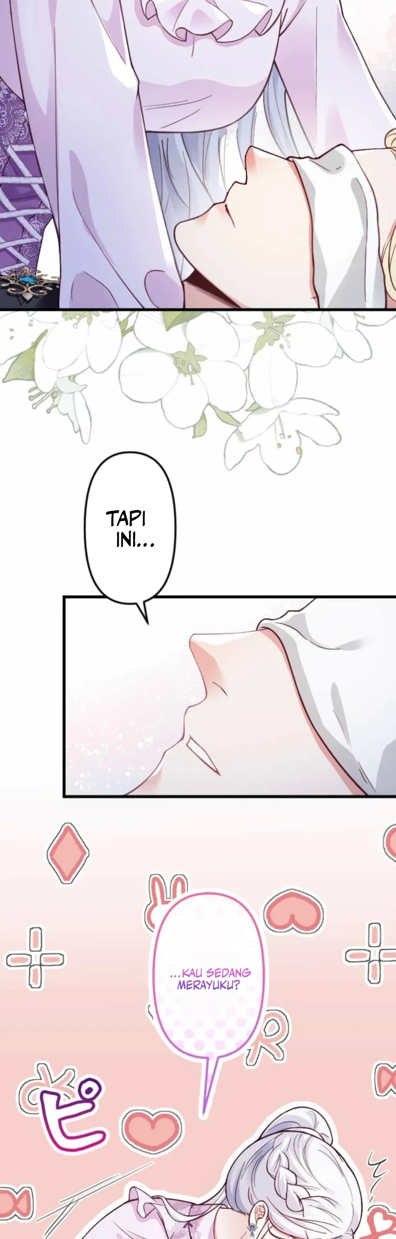 I’m a Contract Stepmother, but the Tyrant Is Way Too Overprotective Chapter 26 Gambar 30