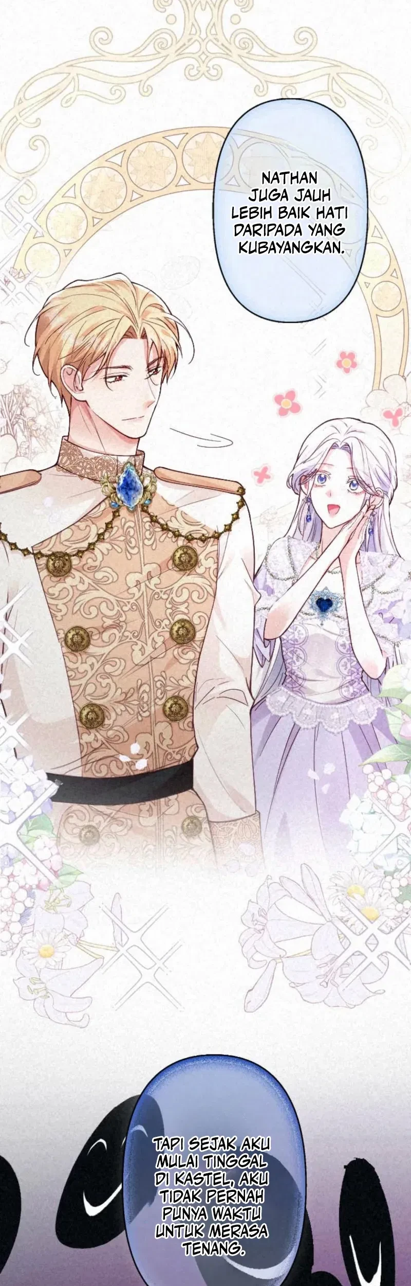 I’m a Contract Stepmother, but the Tyrant Is Way Too Overprotective Chapter 30 Gambar 30