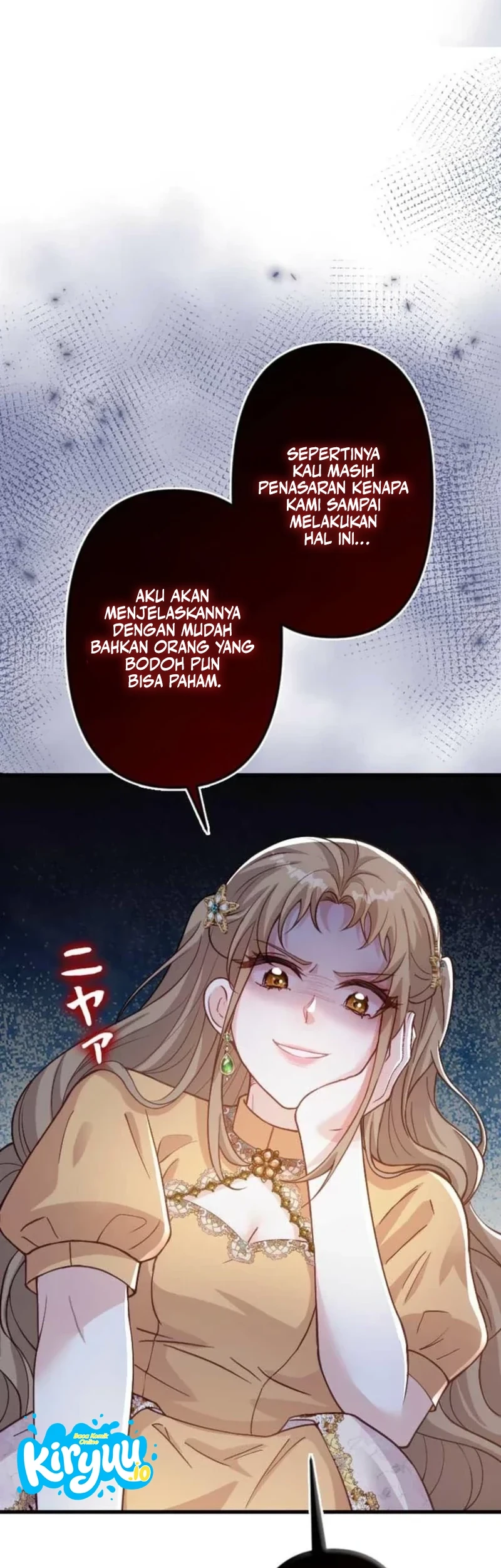 I’m a Contract Stepmother, but the Tyrant Is Way Too Overprotective Chapter 38 Gambar 30