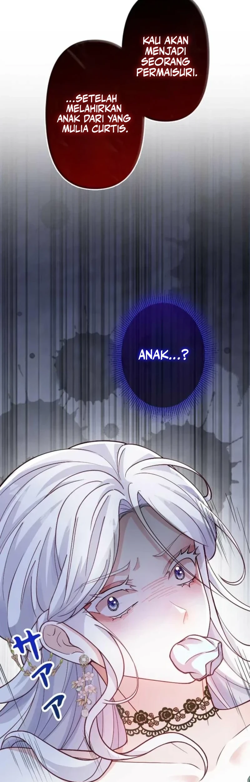 I’m a Contract Stepmother, but the Tyrant Is Way Too Overprotective Chapter 38 Gambar 31