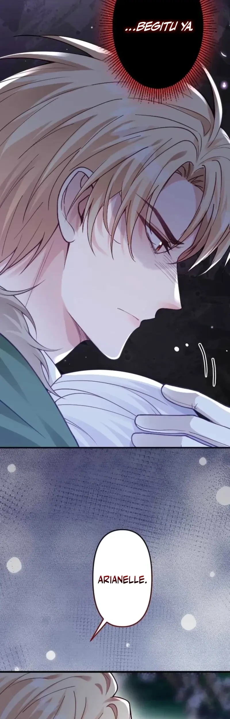 I’m a Contract Stepmother, but the Tyrant Is Way Too Overprotective Chapter 39 Gambar 34