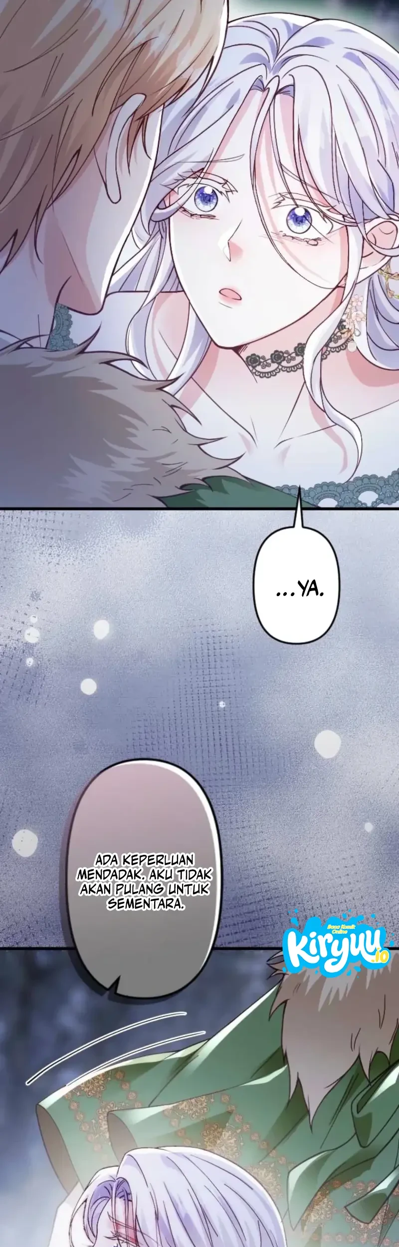 I’m a Contract Stepmother, but the Tyrant Is Way Too Overprotective Chapter 39 Gambar 35