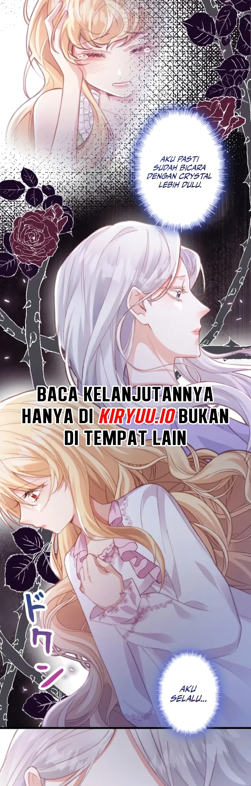 I’m a Contract Stepmother, but the Tyrant Is Way Too Overprotective Chapter 4 Gambar 29