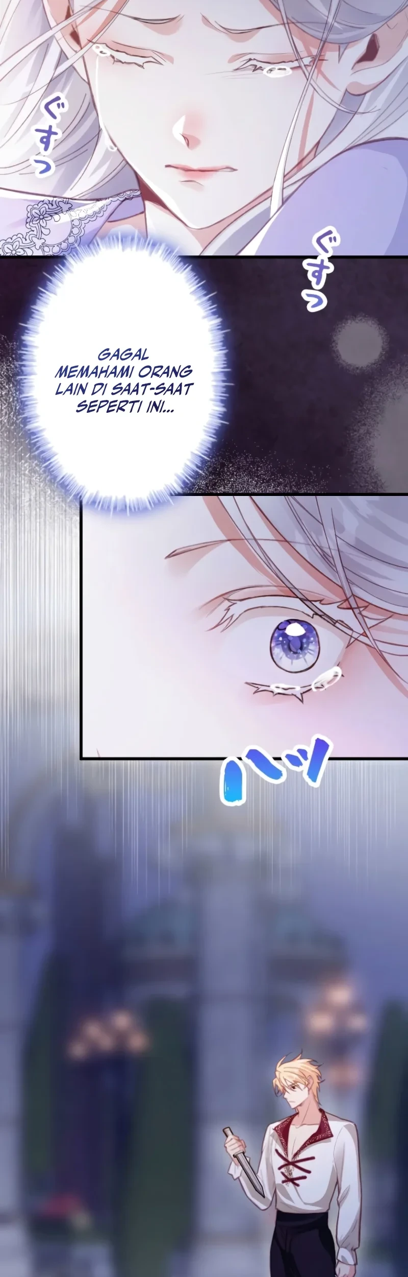 I’m a Contract Stepmother, but the Tyrant Is Way Too Overprotective Chapter 4 Gambar 30