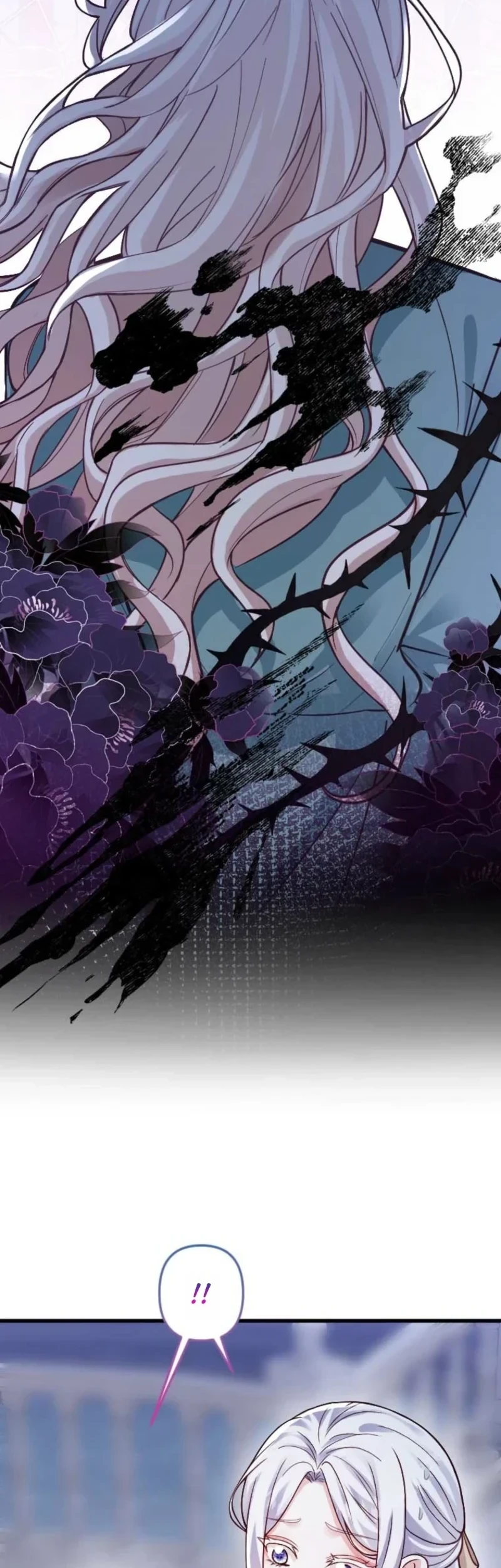 I’m a Contract Stepmother, but the Tyrant Is Way Too Overprotective Chapter 46 Gambar 42