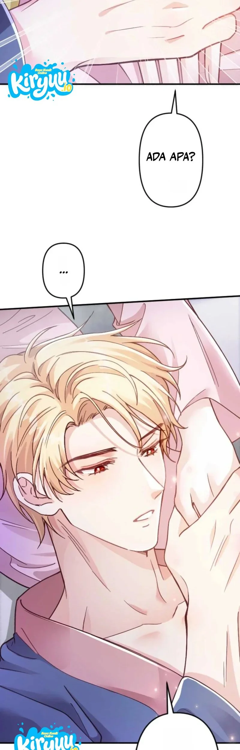 I’m a Contract Stepmother, but the Tyrant Is Way Too Overprotective Chapter 47 Gambar 39