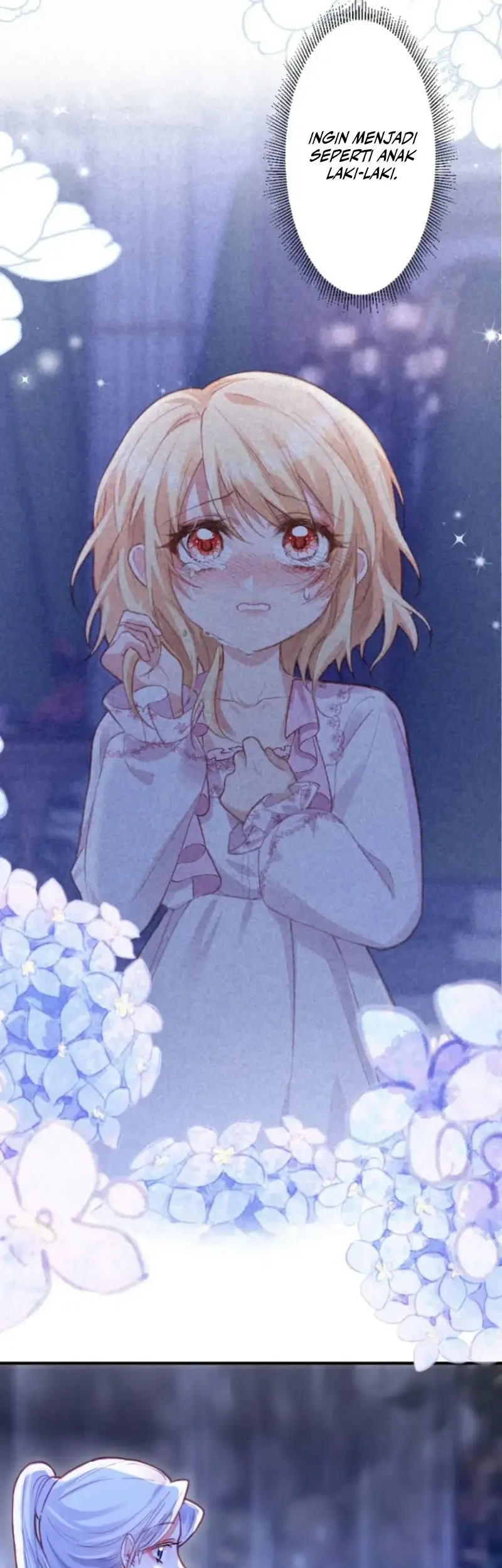 I’m a Contract Stepmother, but the Tyrant Is Way Too Overprotective Chapter 5 Gambar 28