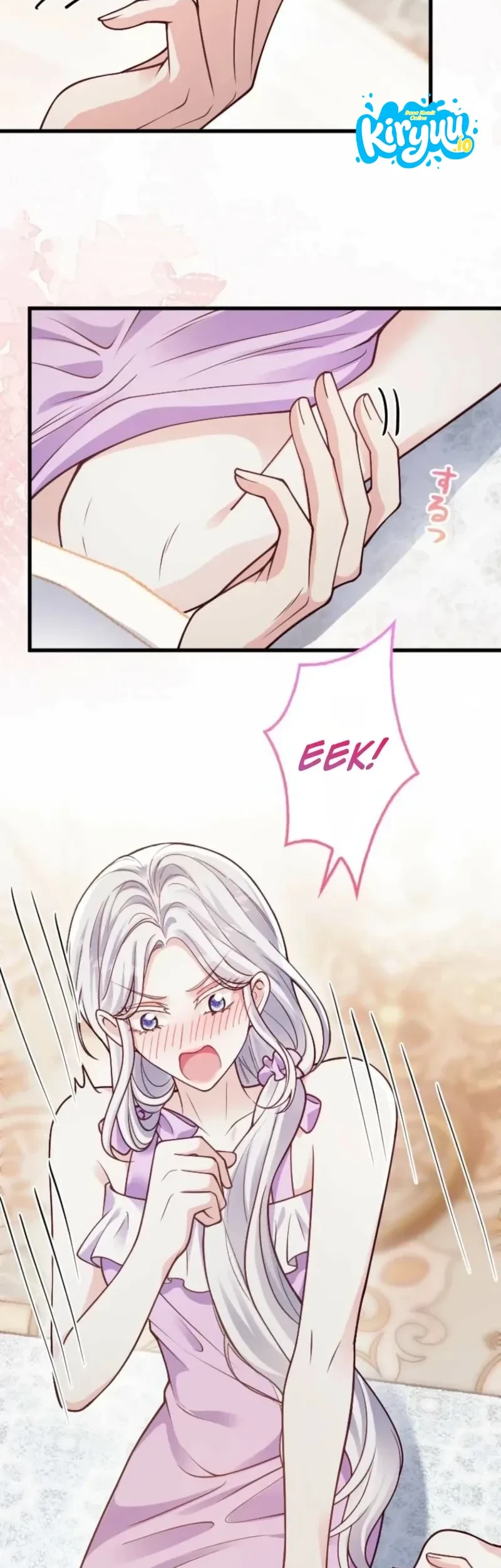 I’m a Contract Stepmother, but the Tyrant Is Way Too Overprotective Chapter 51 Gambar 43