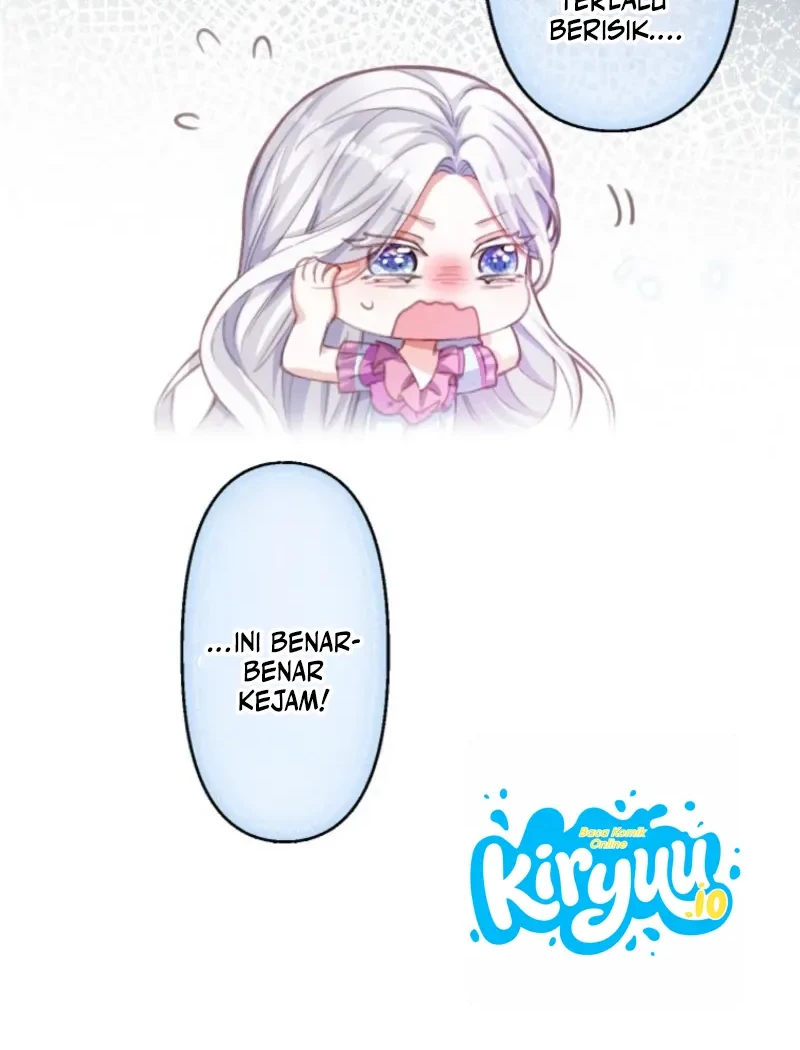 I’m a Contract Stepmother, but the Tyrant Is Way Too Overprotective Chapter 7 Gambar 25