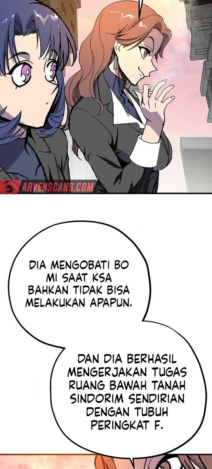 I’m a Max Level Regressor Chapter 11 halaman 37